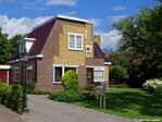 Het pand vanaf links gezien.
<br/>
Gert-Jan Lobbes, 2019